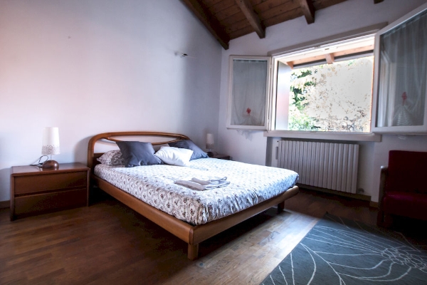 Hotel B&B La Foresteria